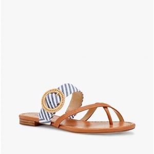 Talbots Gia Sandal